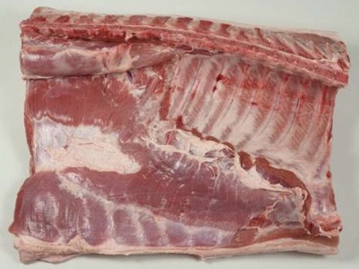 豬肉產(chǎn)品價(jià)值鏈 從豬場到餐桌的每一步